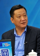 李學謙