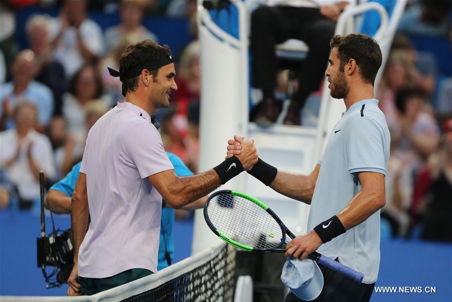 (SP)AUSTRALIA-PERTH-TENNIS-HOPMAN CUP