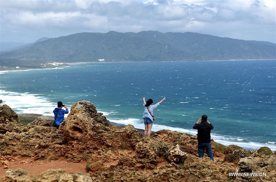 CHINA-HENGCHUN-TOURISM (CN)