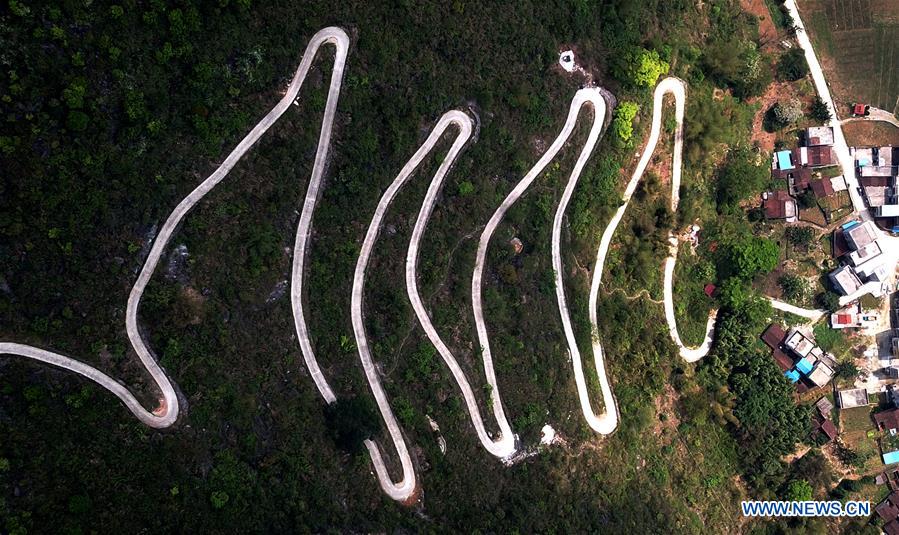 CHINA-GUANGXI-HIGHWAY (CN)