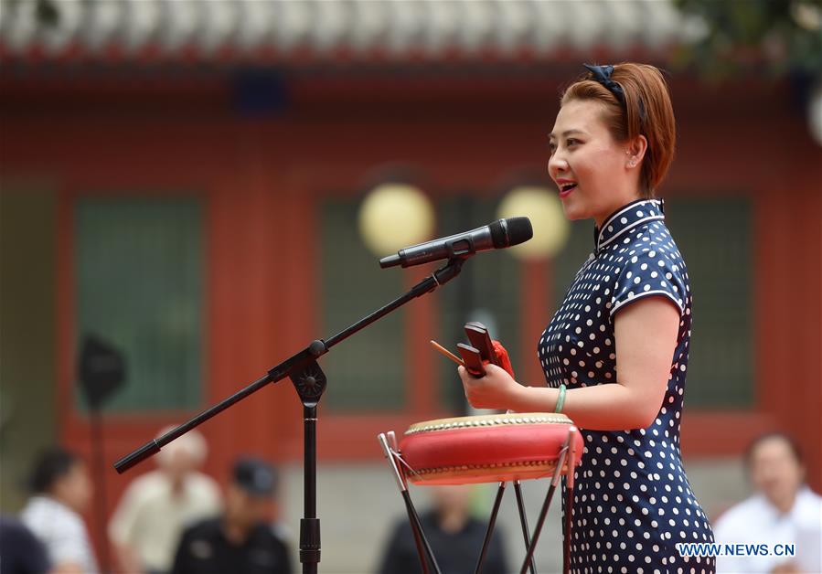 CHINA-DRAGON BOAT FESTIVAL-CELEBRATIONS (CN)