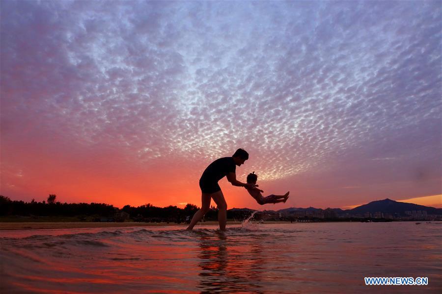 #CHINA-SKY-CLOUD(CN)