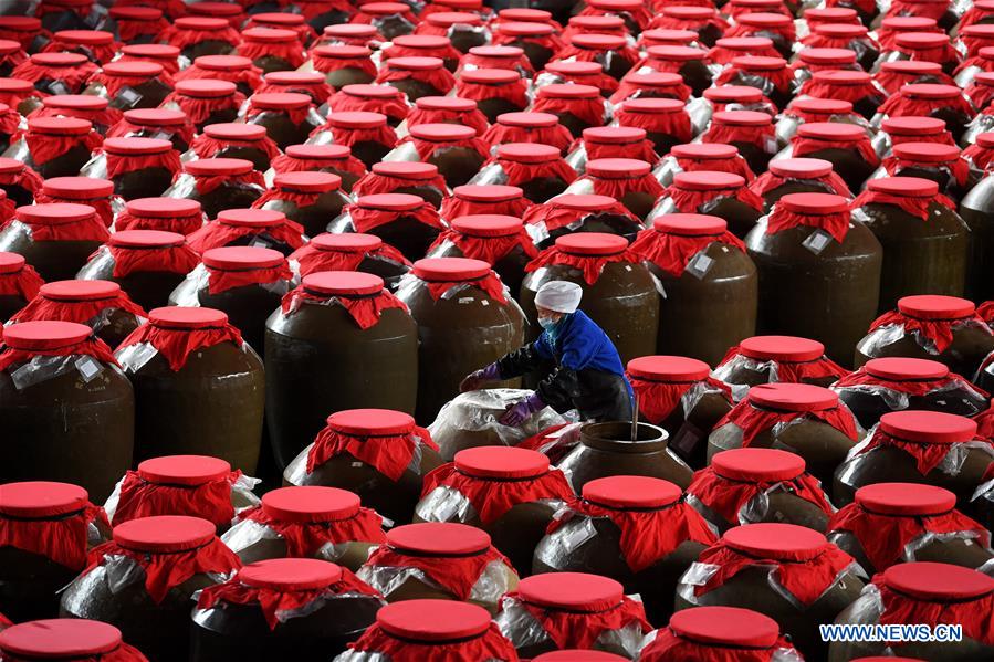 #CHINA-GUIZHOU-RED SOUR SOUP (CN)