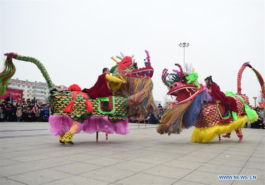 #CHINA-LANTERN FESTIVAL-CELEBRATION (CN)