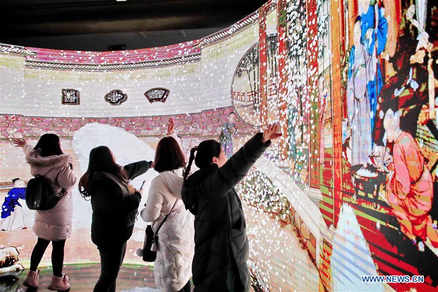 Xinhua Headlines: From Forbidden City to people's museum, Palace Museum witnesses changing China