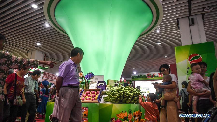 CHINA-GUANGXI-NANNING-ASEAN-EXPO-AGRICULTURE-EXHIBITION (CN)