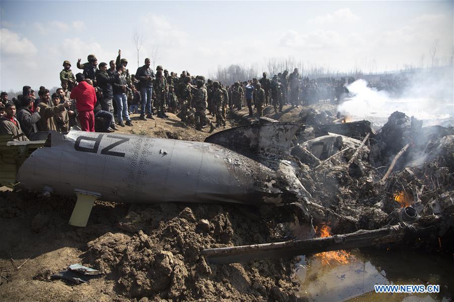 XINHUA-PICTURES OF THE YEAR 2019-WORLD