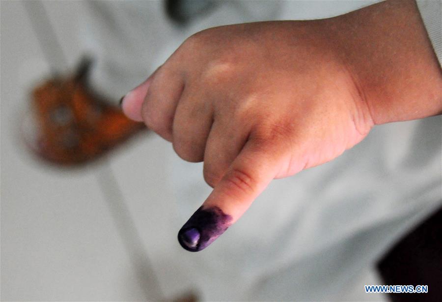 PAKISTAN-PESHAWAR-ANTI-POLIO CAMPAIGN