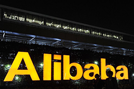 Alibaba's financial arm to acquire MoneyGram