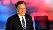 Romney concedes defeat in presidential elections