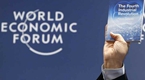 Global business & political leaders gather in Davos for WEF 2016