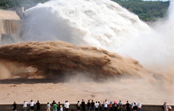 Xinhua photos of the day