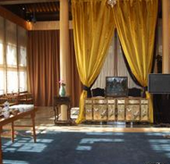 高級會所藏身故宮旁"寺廟"？