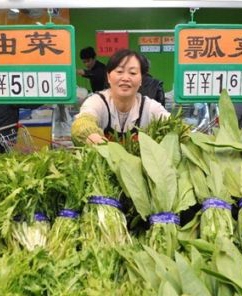 蘇州：舊菜場變身網(wǎng)紅市集