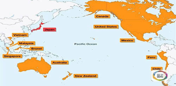 TPP談判基本達(dá)成協(xié)議 或催生新世界經(jīng)濟(jì)格局