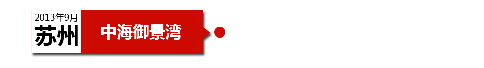 蘇州中海御景灣樓盤沙盤更改，規(guī)劃的綠地更改為了運(yùn)動(dòng)球場(chǎng).