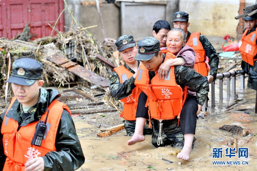 （新華全媒頭條·圖文互動）（5）軍事專家解讀《新時代的中國國防》六大亮點(diǎn)