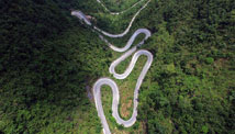 第三單元 加強(qiáng)貧困地區(qū)基礎(chǔ)設(shè)施建設(shè)，加快破除發(fā)展瓶頸制約