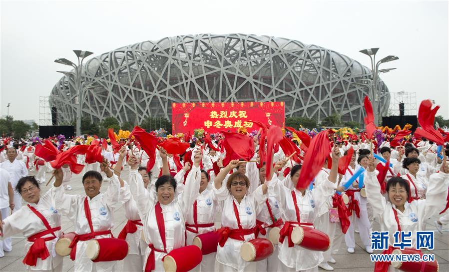 （新華全媒頭條·圖文互動(dòng)）（2）扎實(shí)推進(jìn)籌辦，不負(fù)青春韶華——北京冬奧會(huì)籌辦備戰(zhàn)克服疫情影響平穩(wěn)推進(jìn)