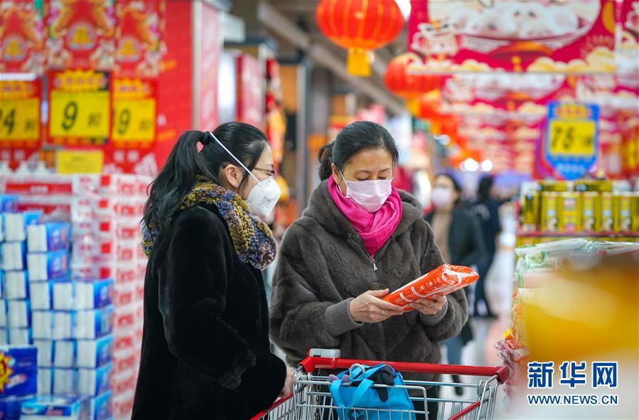 （在習(xí)近平新時(shí)代中國(guó)特色社會(huì)主義思想指引下——新時(shí)代新作為新篇章·習(xí)近平總書(shū)記關(guān)切事·圖文互動(dòng)）（11）“菜籃子”里的力量——全國(guó)各地努力做好保障和改善民生工作在行動(dòng)