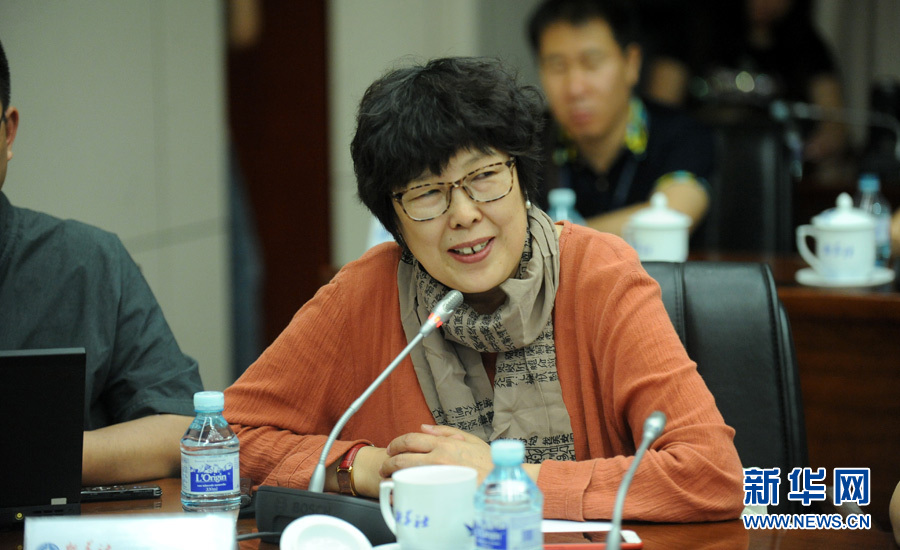 陳小波：新華人對歷史的擔當、情感與良知