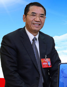 李中武：機(jī)場(chǎng)、高新區(qū)、大數(shù)據(jù) 榮昌"三大件"架起成渝支點(diǎn)