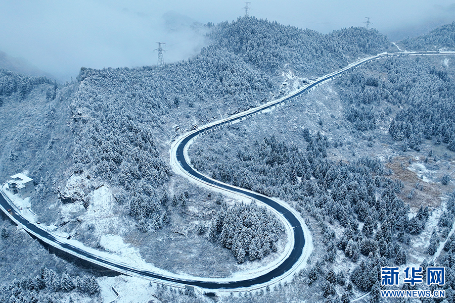 風(fēng)雪回家路 駕車、走路、騎車要注意什么？請收好這份出行攻略