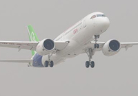 專家：C919結(jié)構(gòu)強(qiáng)度設(shè)計(jì)標(biāo)準(zhǔn)與波音、空客一致