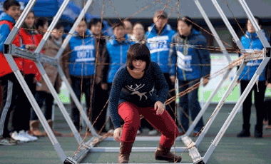 運動處方系列調研③|破解難題，讓運動處方從實驗室走向百姓家