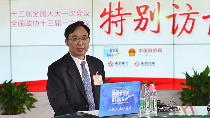 葛道凱：努力走好自己的路，非名校生也一樣能成功