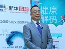 楊躍：主任醫(yī)師、博士研究生導(dǎo)師，現(xiàn)任北京大學(xué)腫瘤醫(yī)院胸外二科主任。