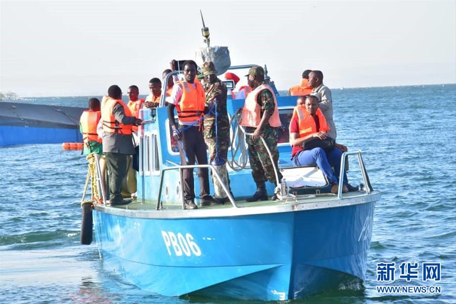 （國(guó)際）（3）坦桑尼亞沉船事故死亡人數(shù)升至126人