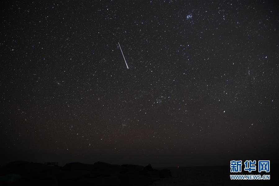 （國際）（2）在馬卡迪卡迪鹽沼過夜